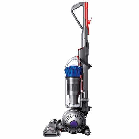 Dyson Ball Animal 2 Hepa Filter Upright Corded Vacuum Cleaner with Height Adjustment (Renewed)