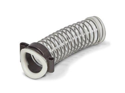 Genuine Dyson Gray Vacuum Hose for DC41, DC65, DC66, UP13, DC77, UP14, and UP20 Models