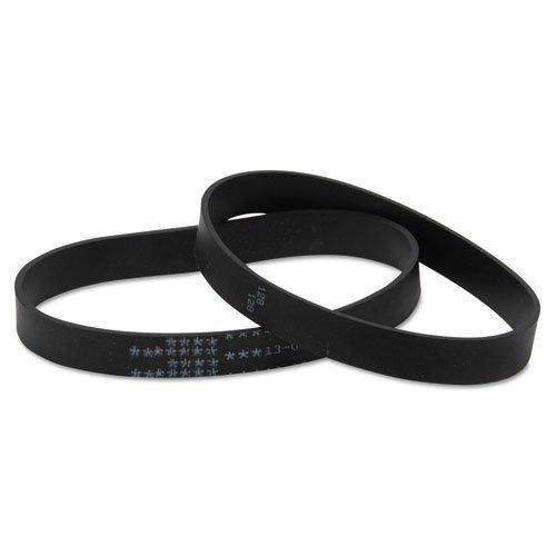 Genuine OEM Electrolux Replacement Belts for Eureka Airspeed and Sanitaire Upright Vacuums - Pack of 2