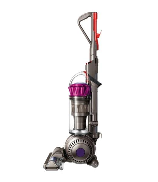 Certified Renewed Dyson Ball UP13 Multi Floor Bagless Upright Vacuum - Lightweight Pet Hair Vacuum