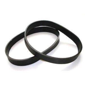 Replacement Kenmore Ub-1 4369591 Upright Vacuum Cleaner Belts, 2 Pack - Compatible with Part Numbers 20-5240 And 20-5275