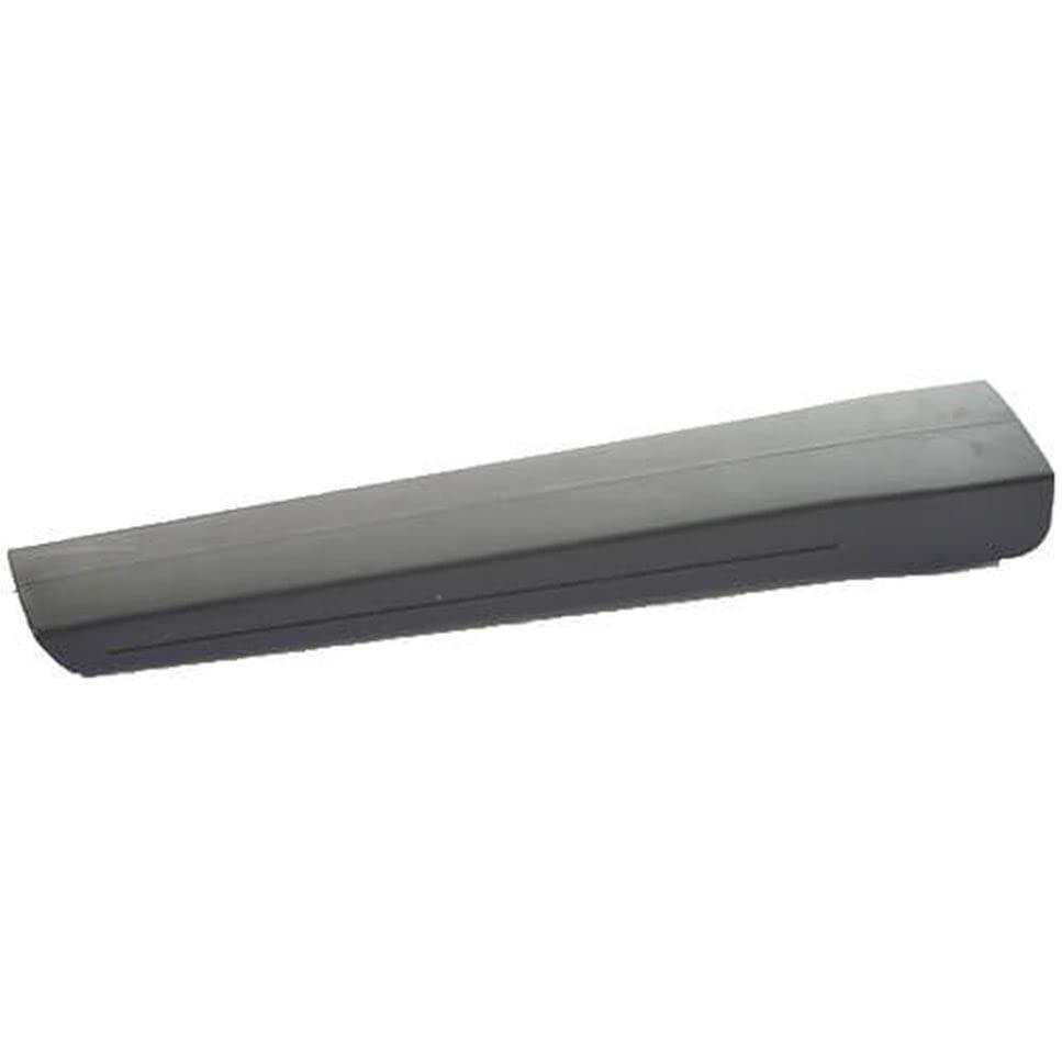 Replacement Crevice Tool for Bissell Pet Hair Eraser Lithium Ion Cordless Hand Vacuums | Part # 1614210 - Series 2390, 23903, 2390A, 2284W