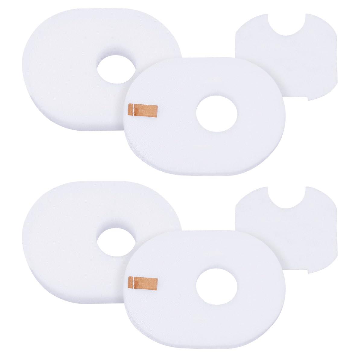 2-pack Shark Rocket Vacuum Filter Set XFFV300 Replacement Kit