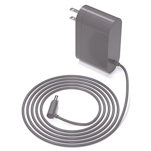 Cordless Stick Vacuum Charger Replacement for Dyson V8 - Compatible with 205720-02 - 26.1V