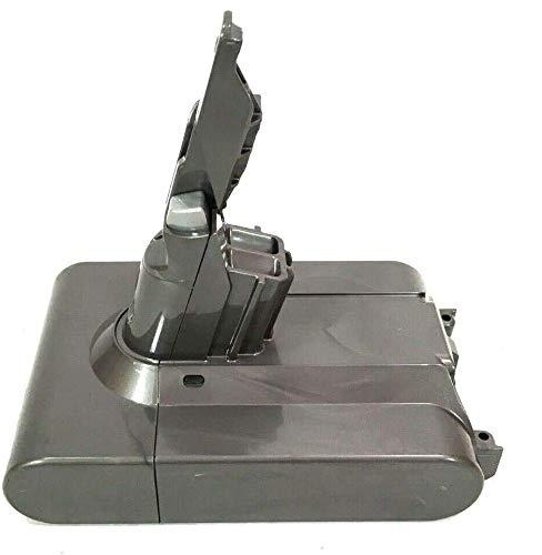 Genuine Dyson V7 Vacuum Battery Part No. 968670-06