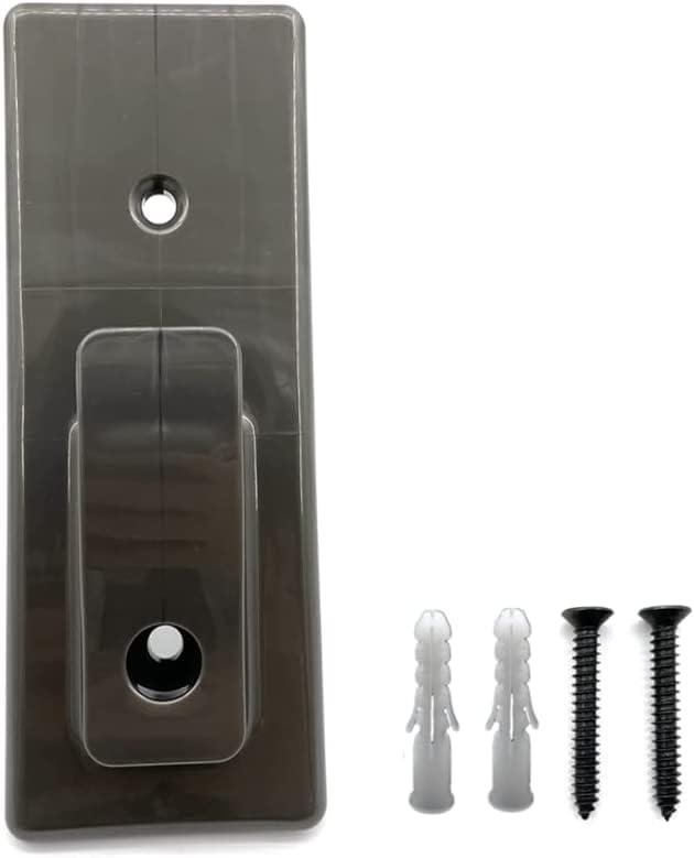 Sionlan Vacuum Attachments Compatible with Shark Cordless Stick Vacuum Wall Mount HV300 HV301 HV302 HV303 HV320 HV322 HV324 HV325 HV380 HV380C Part No. 416FFJV300