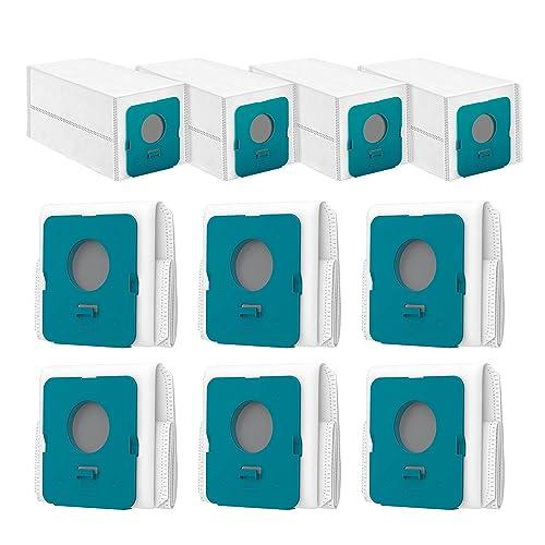 Replacement Dust Bags for Samsung Bespoke Jet Cordless Stick Vacuum Cleaner - 10 Pack