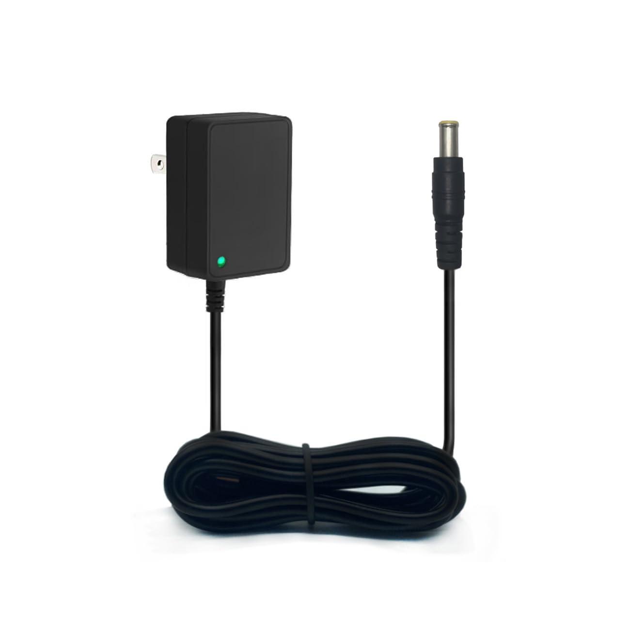 ** Puimit 28.8V Charger for Shark Vertex Cordless Stick Vacuum - Power Cord Replacement 6.5Ft

**DESCRIPTION:** Ensure your Shark Vertex DK33-288080H-U IZ462H IZ440H IZ441Hbrn IZ482H IZ483H IZ662H IZ682H Lightweight Cordless Stick Vacuum never runs out of power with the Puimit 28.8V Charger. This charger is compatible with Shark Vertex Cordless Stick Vacuum DK33-288080H-U models IZ440H IZ462H IZ483H IZ482H, as well as Pro models IZ662H IZ682H IZ562H IZ862H, providing a seamless charging experience. The 6.5 Ft/2 M long cable ensures convenience and flexibility during charging, without the need for additional power strips. 

Safety is a top priority with ETL FCC certification and over voltage and over current output protection features. The charger outputs at 28.8 V/0.8 A and supports input ranges from 100 - 240 V. Plus, enjoy peace of mind with a thirty-day exchange policy and one-year warranty, backed by professional customer service support. Invest in this budget-friendly charger and power up your cordless stick vacuum without any hassle.