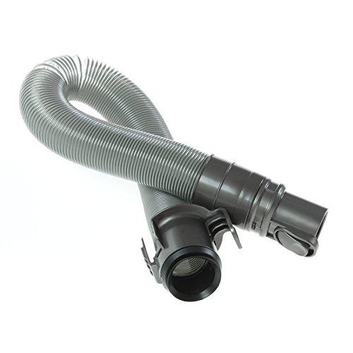 4Yourhome Qualtex Complete Hose Assembly for Dyson DC25 Vacuum Replacement