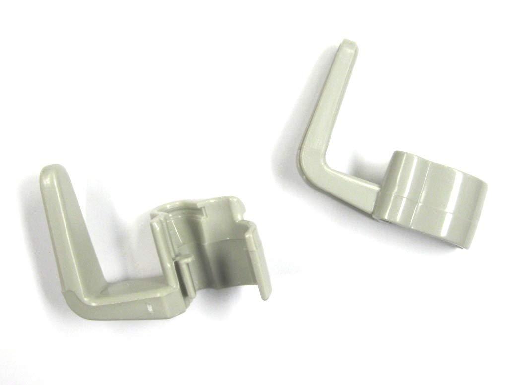 Premium Cord Hooks for Sanitaire & Eureka Upright Vacuum Cleaner 20-6405-95, 20-6410-95