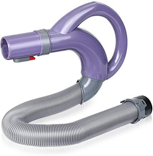 Upgraded Replacement Hose Handle for Shark Navigator Rotator Lift-Away Vacuums NV350 NV351 NV352 NV353 NV354 (UV440) (NV360 Blue) (NV391 Red) (UV550 Gray) OEM #113FFJ
