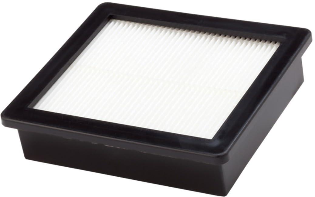 Proteam 107315 HEPA Replacement Filter Twin Pack - White, High-Efficiency Vacuum Filter