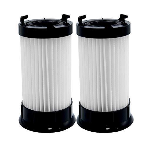 Budget-Friendly Replacement Vacuum Filter for Eureka DCF-4 & DCF-18 Models - Compatible with 63073C, 62132, 63073, 18505 - Fits 4704Blm, 4702A, 4704Blu, and More