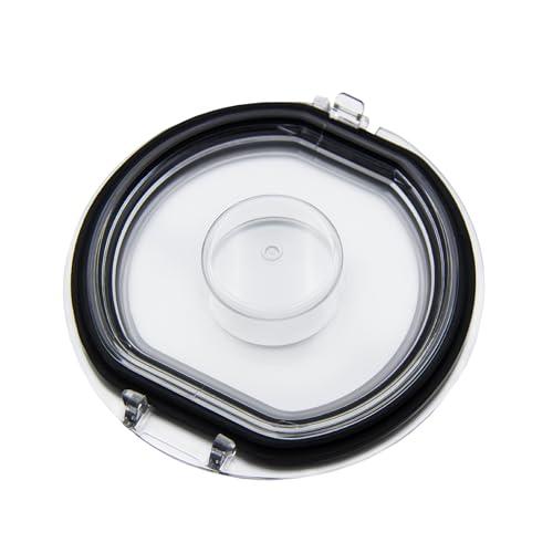 Replacement Dust Bin Lid for Dyson V7 V8 SV10 SV11 Vacuum Cleaner - Dirt Cup Bucket Repair Accessories