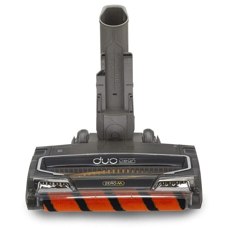 Shark Apex Duoclean Floor Nozzle Replacement Part 1194FT960 - Genuine OEM Gray