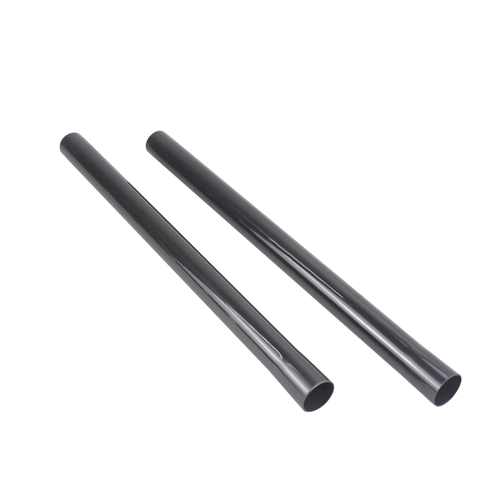 Cpai Replacement Hose for Eureka 3670M Canister Vacuum, Pack of 2 - Compatible with 3670M, 3680, 3670G, 3670H, 3672, 3674, 3682 Series
