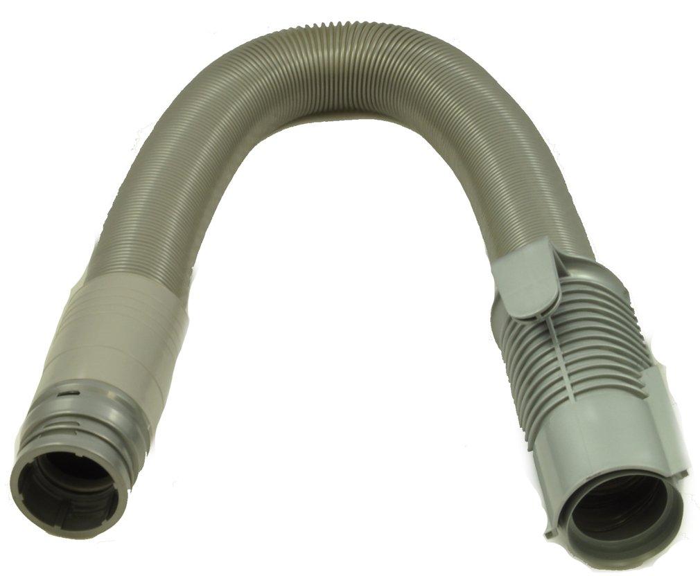 Steel Gray Stretch Hose for Dyson DC14 Vacuum Cleaner | Compatible with DYR-4003