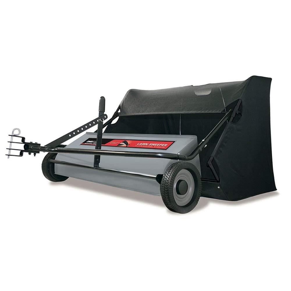 Sweepers & Accessories, Categories