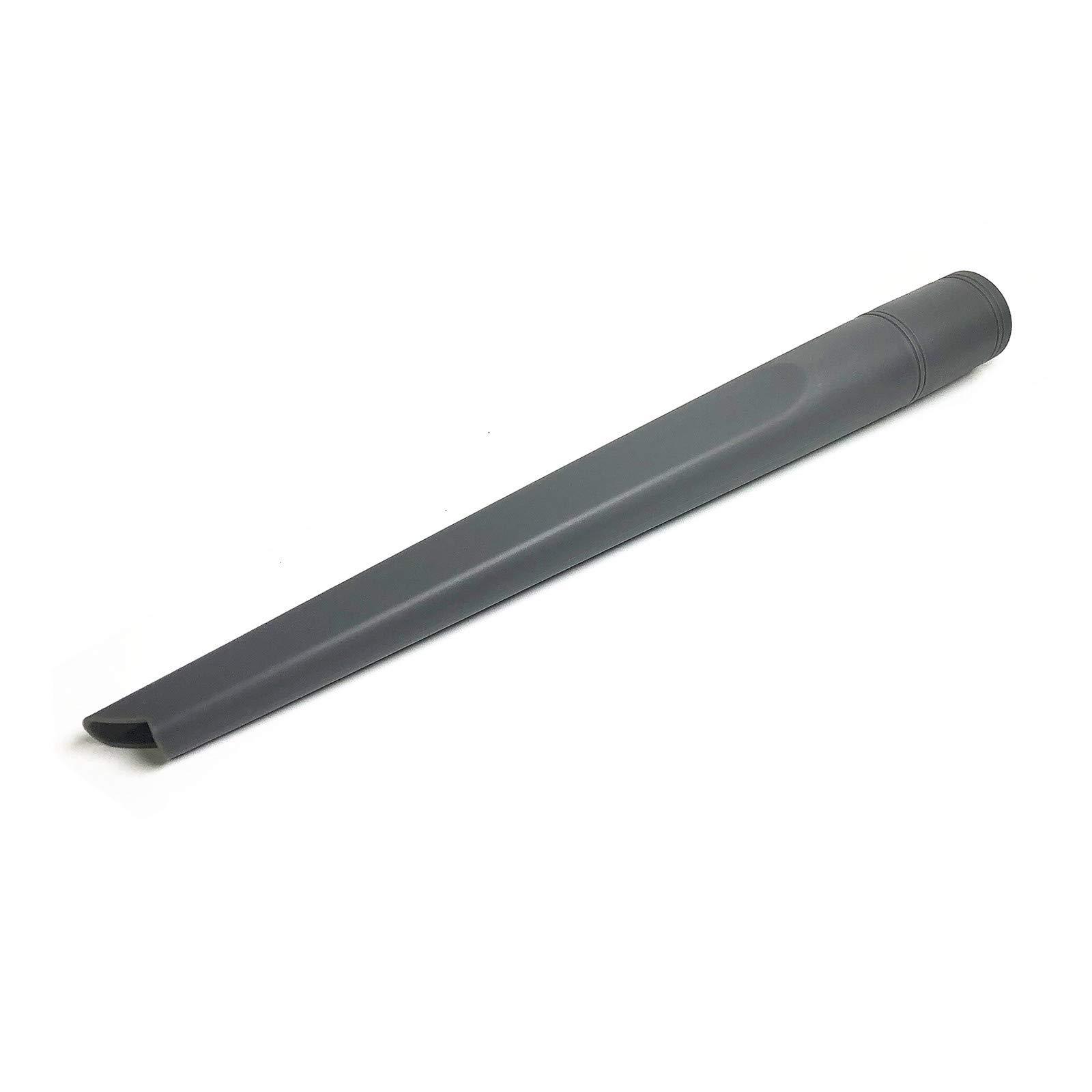 Narrow Crevice Tool Attachment Compatible with Shark Navigator Vacuum Cleaner Models NV351, NV352, NV355, NV356E, NV360 (Part 112FFJ)