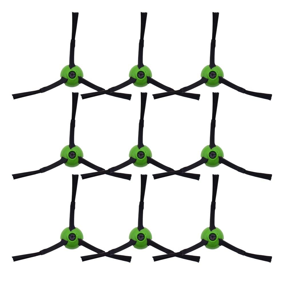 Neutop Replacement Side Brushes for Irobot Roomba E, I, & J Series - 9-Pack