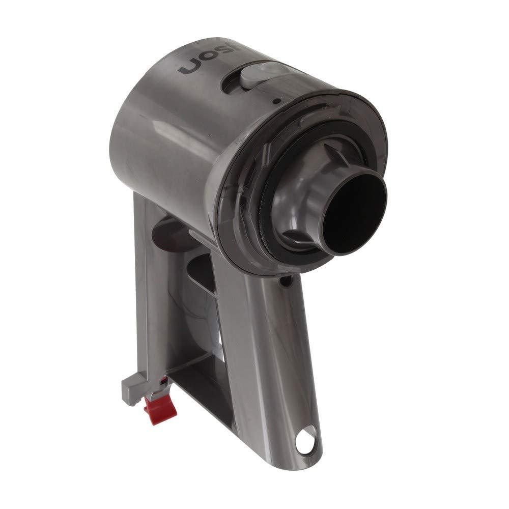 Dyson Genuine V8 Engine Set with HEPA Filter for Powerful Suction