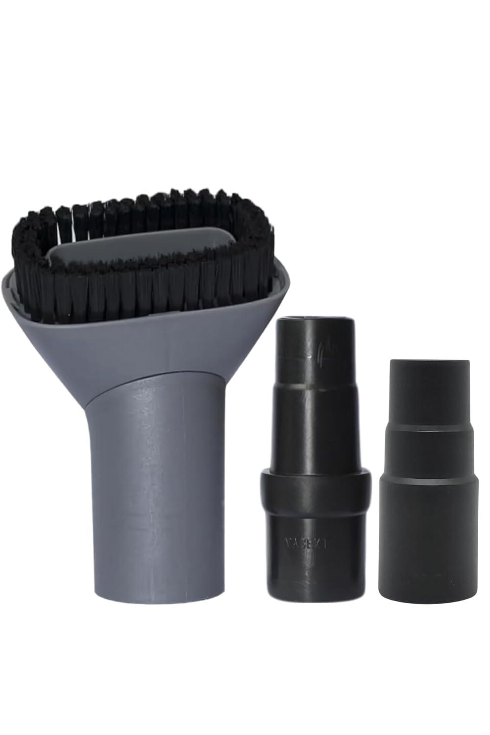 Vacuum Dust Brush for Shark Vacuum Cleaners - Compatible with Navigator, Rocket, Rotator, and Navigator Lift-Away Series