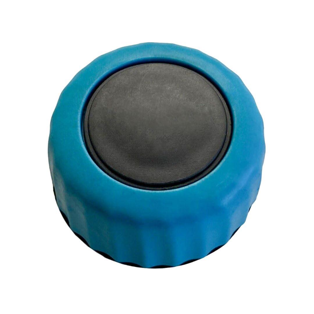 Genuine Hoover Smartwash Replacement Water Tank Cap | OEM # 440012813 | Compatible with All Models