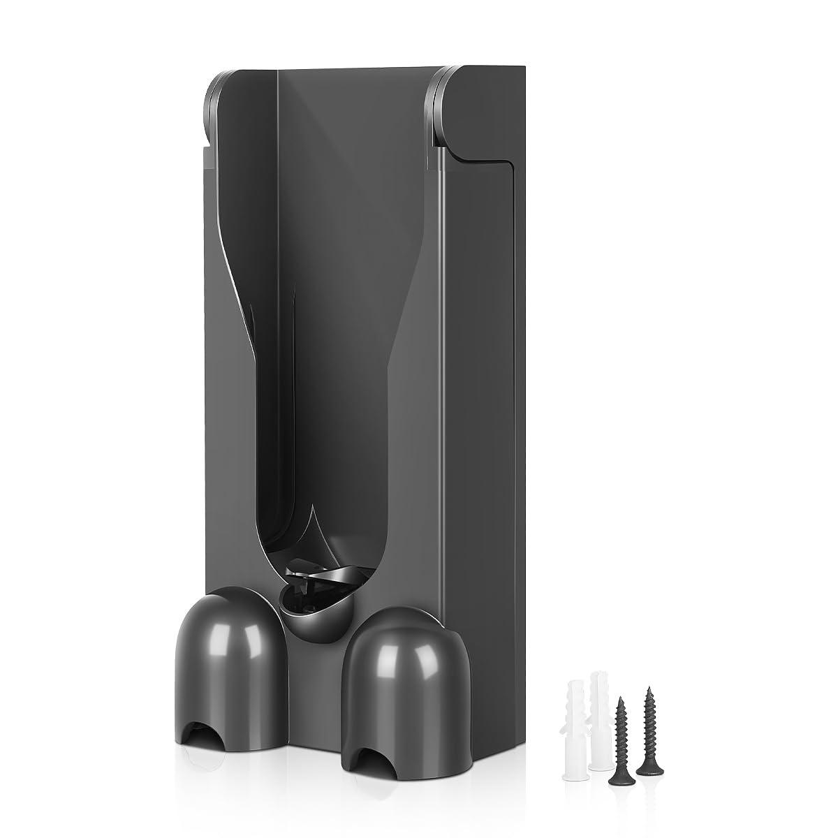 Wall Mounted Docking Station for Dyson V11 V15 Cordless Stick Vacuum Cleaners | Compatible with Replacement Part No. 970011-01/970011-02