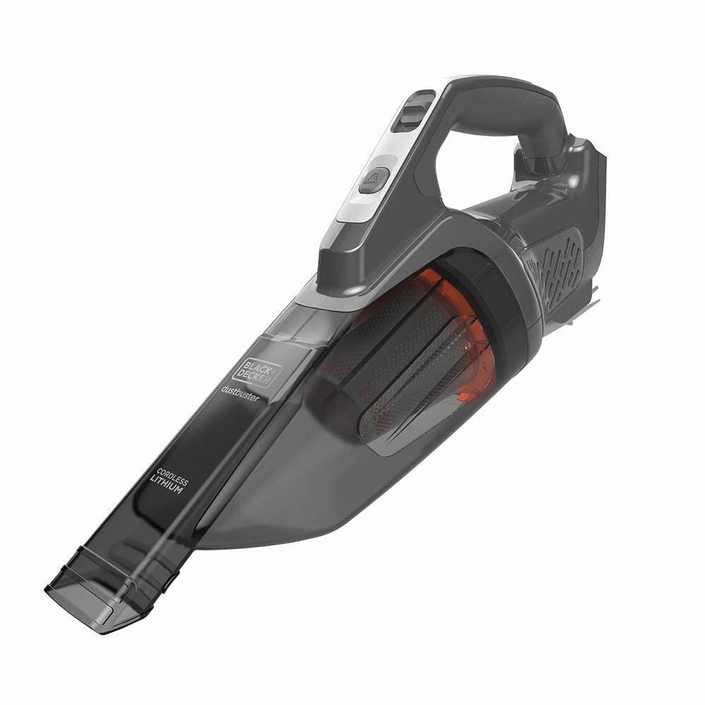 Black+Decker 20V Max Powerconnect Cordless Handheld Vacuum - Bare Tool (Bchv001B)