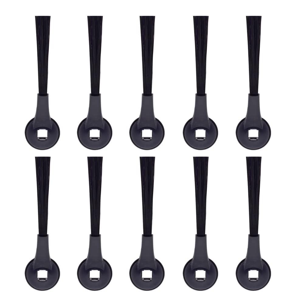 10-Pack Neutop Replacement Side Brushes for Shark IQ and AI Series Robot Vacuum Models