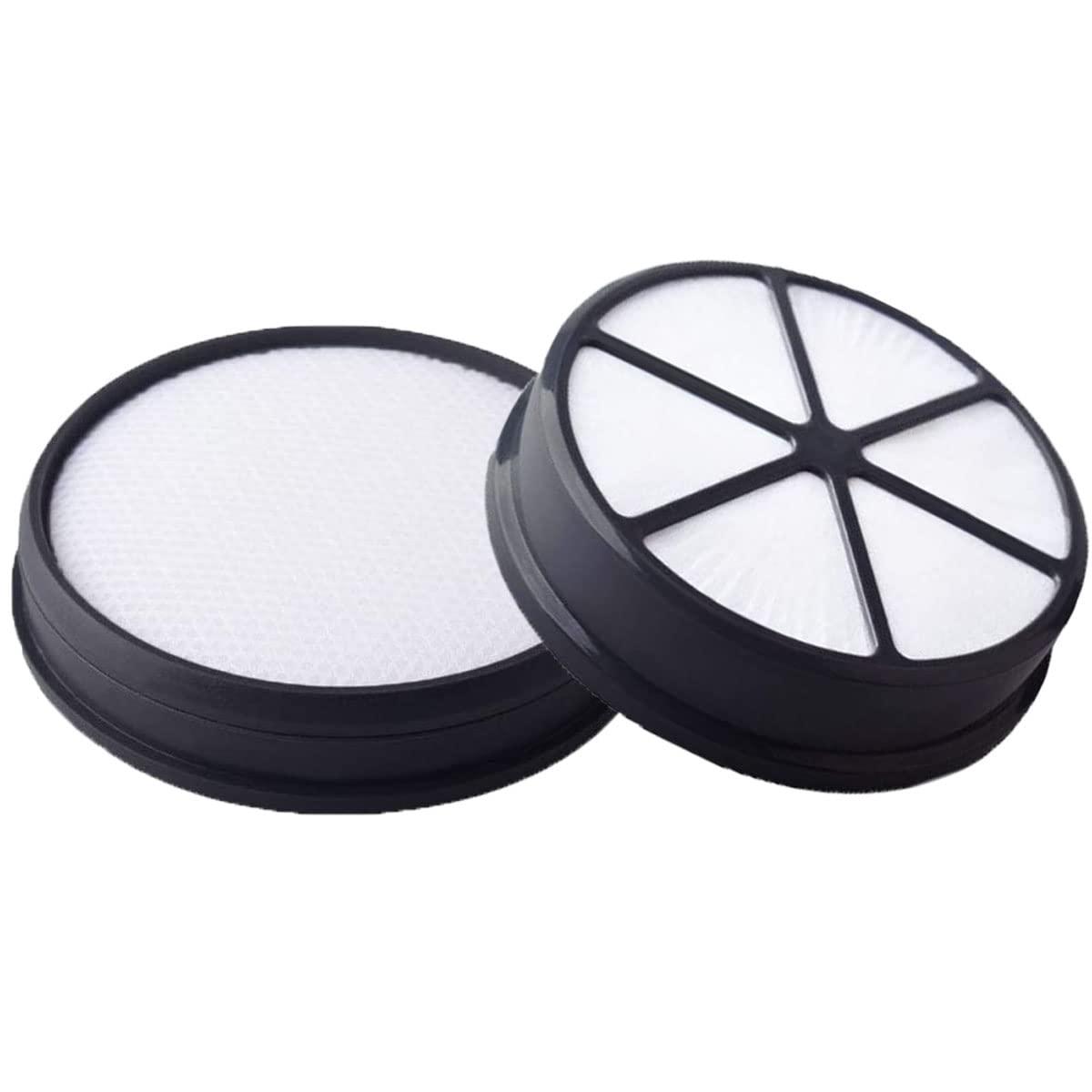HEPA Vacuum Filter Set Compatible with Hoover UH72400 Series - Replaces Part #440003905 & 303903001