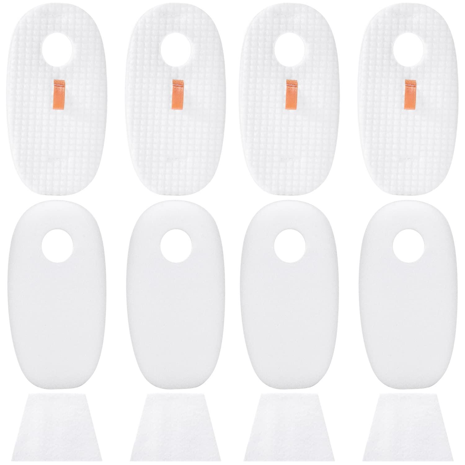 High-Quality Filter Replacement Parts for Shark Rocket Deluxepro Truepet Vacuum HN175 HV320