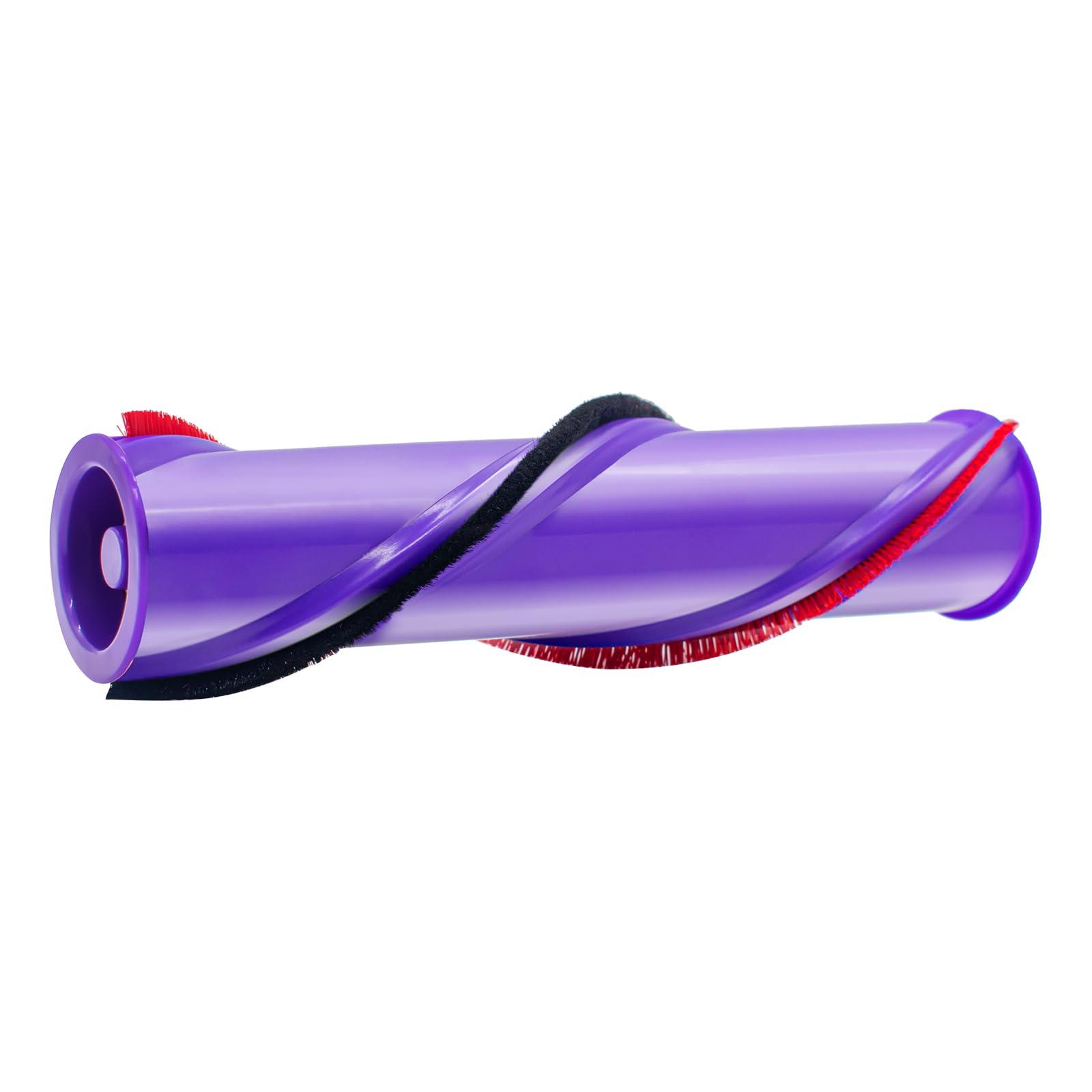 Budget-Friendly Cordless Stick Vacuum Cleaner Brush Roller Replacement for Dyson V10 SV12 - Parts 969569-01 Compatible