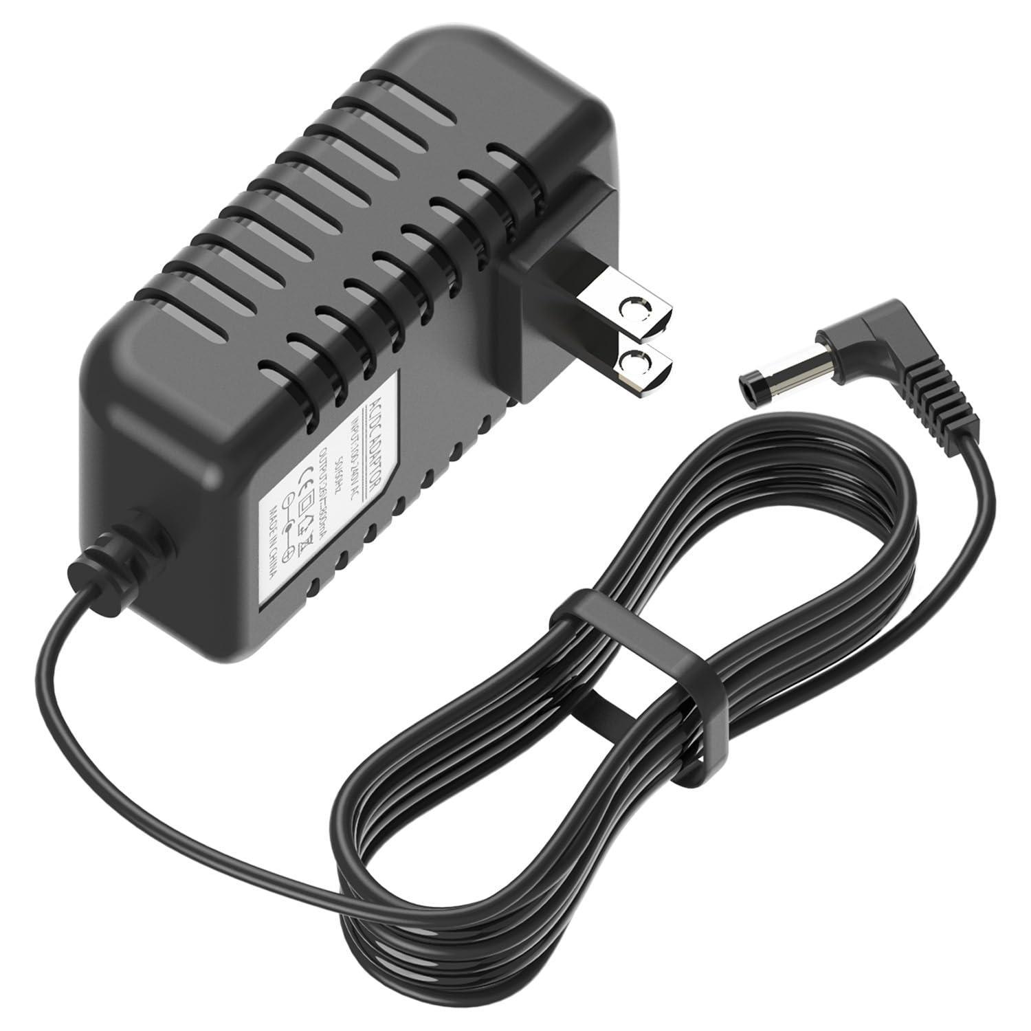 Replacement Charger for Tineco Cordless Vacuum | 26V AC/DC Adapter for A10 A11, iFloor 2, Floor One S3
