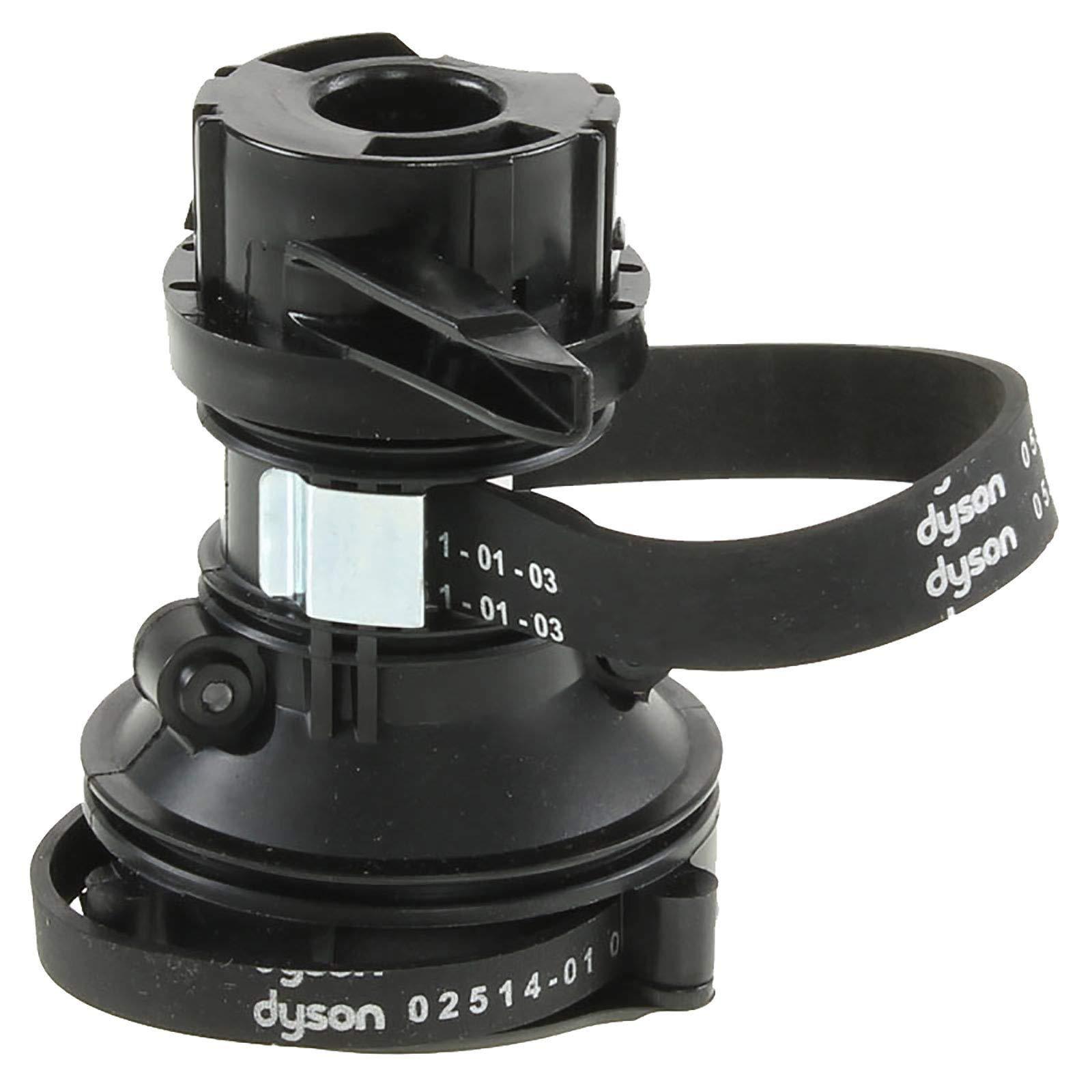 Genuine Replacement Clutch Assembly for Dyson DC04 DC07 DC14 DC27 & DC33 - Part Number 900252-04