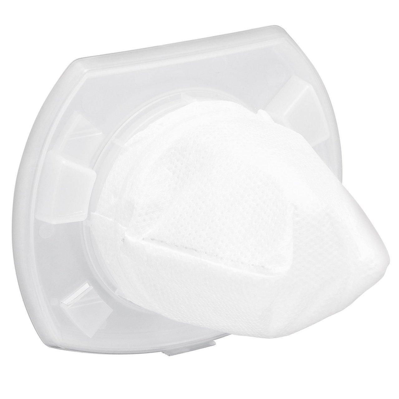 Black+Decker EVF100 Washable Replacement Filter for BDH7200CHV and BDH9600CHV Hand Vacuums