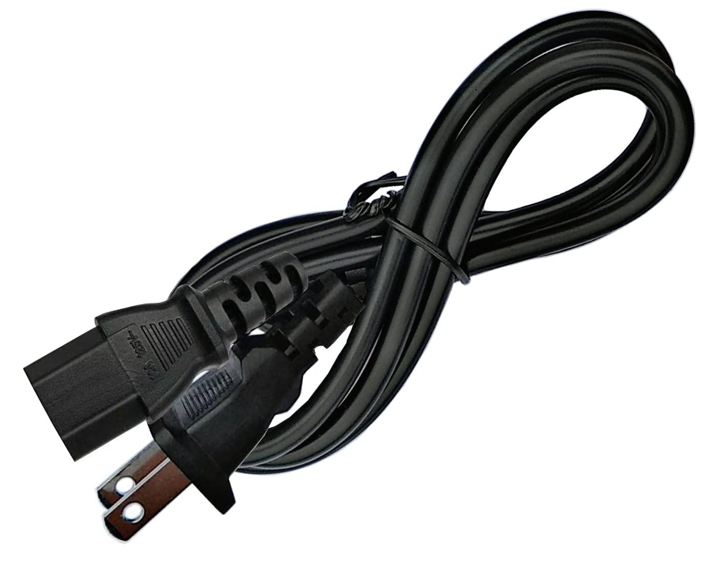 Upbright AC Charging Power Cord Compatible with iRobot Roomba Robot Vacuums