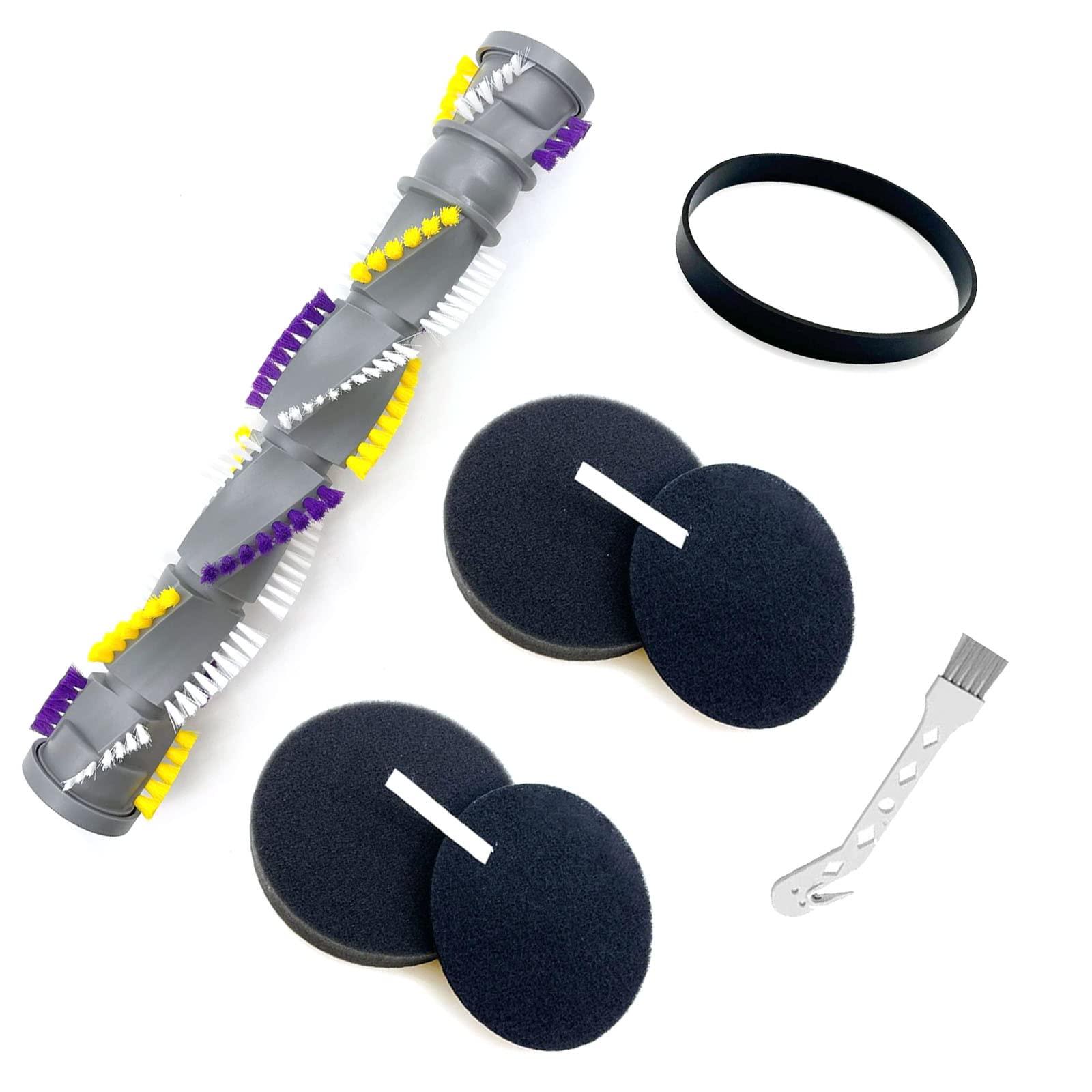 Bissell Cleanview Swivel Pet Crosswave 2252 Replacement Parts - Brush Roll, Belt, Filters