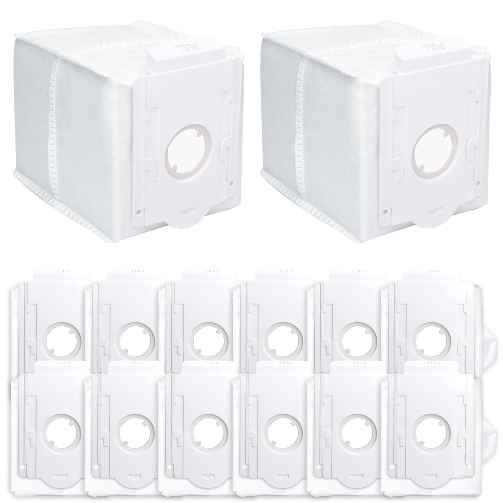 Samsung Jet70 Dust Bags Replacement Kit - 14Pcs VCA-ADB90 Vacuum Bags