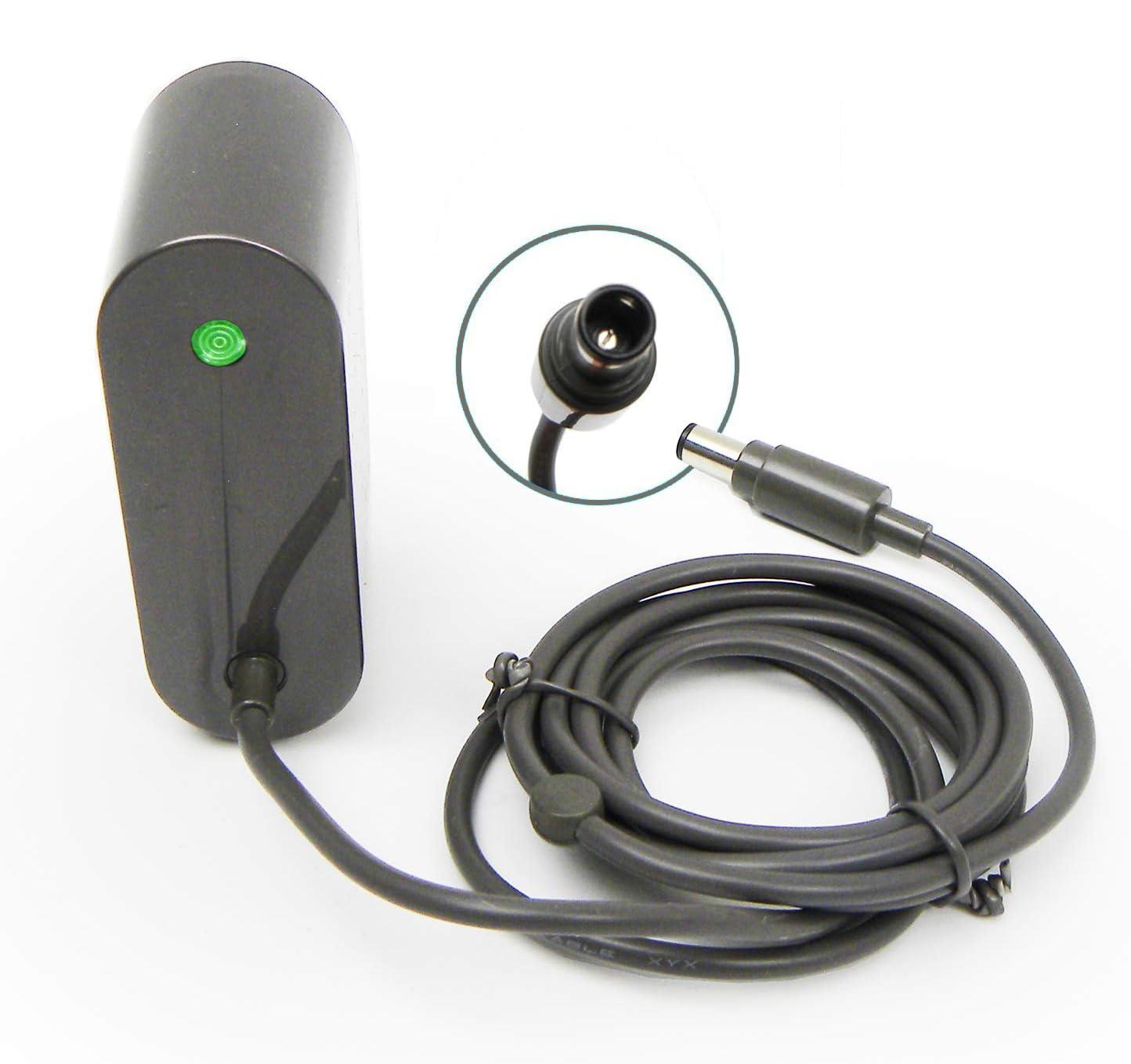 High Quality Compatible Purosur Charger for Dyson Vacuum Models DC30/31/34/35/44/45/56/57 - 24.35V Power Supply