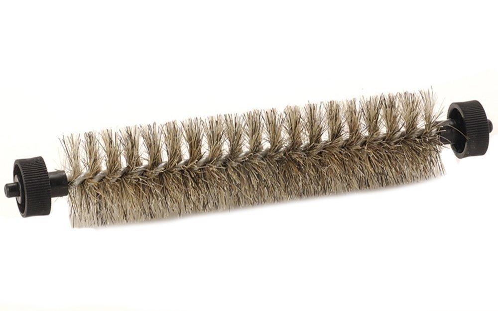 Horsehair Replacement Brush Assembly for Fuller Commercial Products 964 Electrostatic Sweeper - Lightweight & Resilient