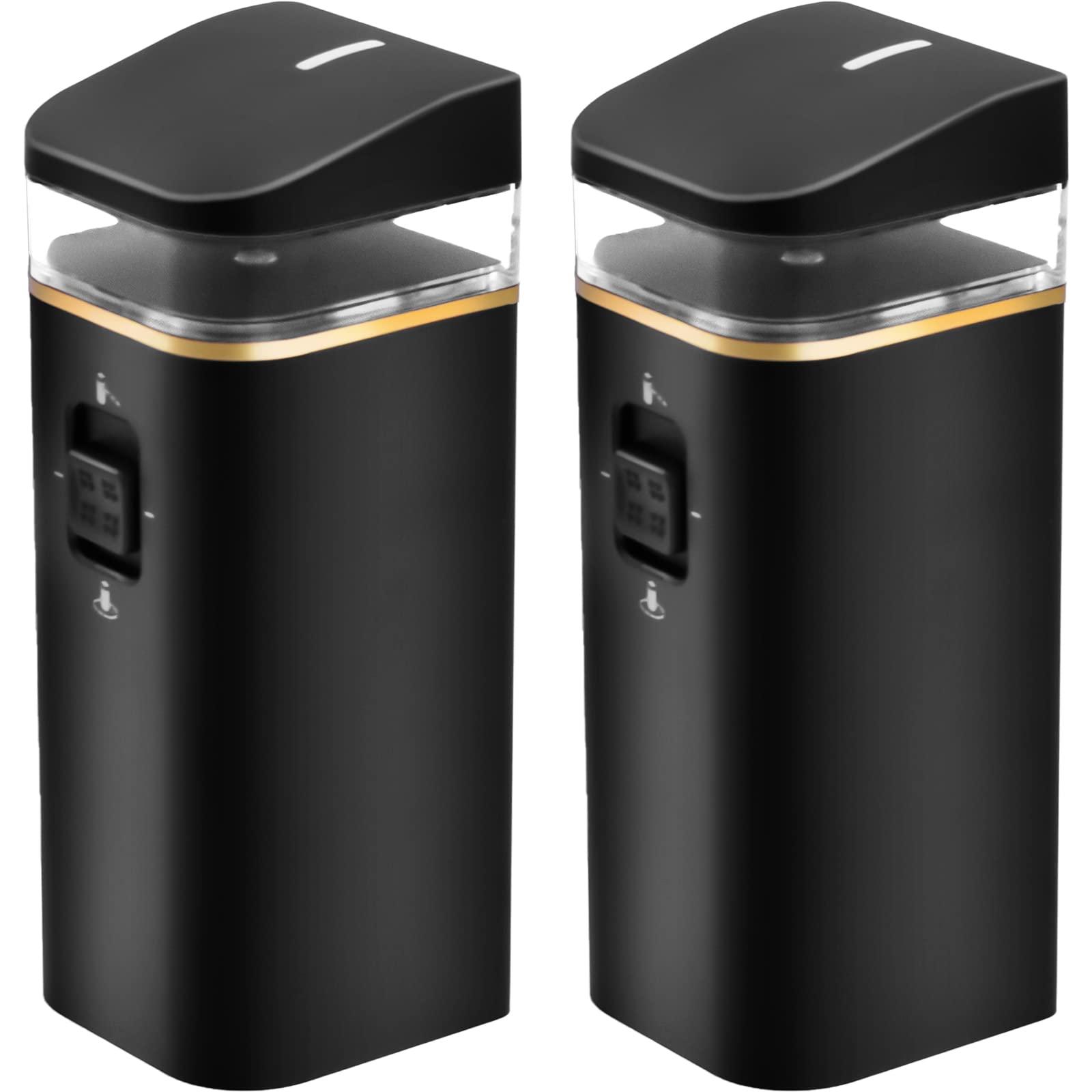 Dual Model Virtual Wall Barrier for Irobot Roomba 500-900 Series (Pack of 2)