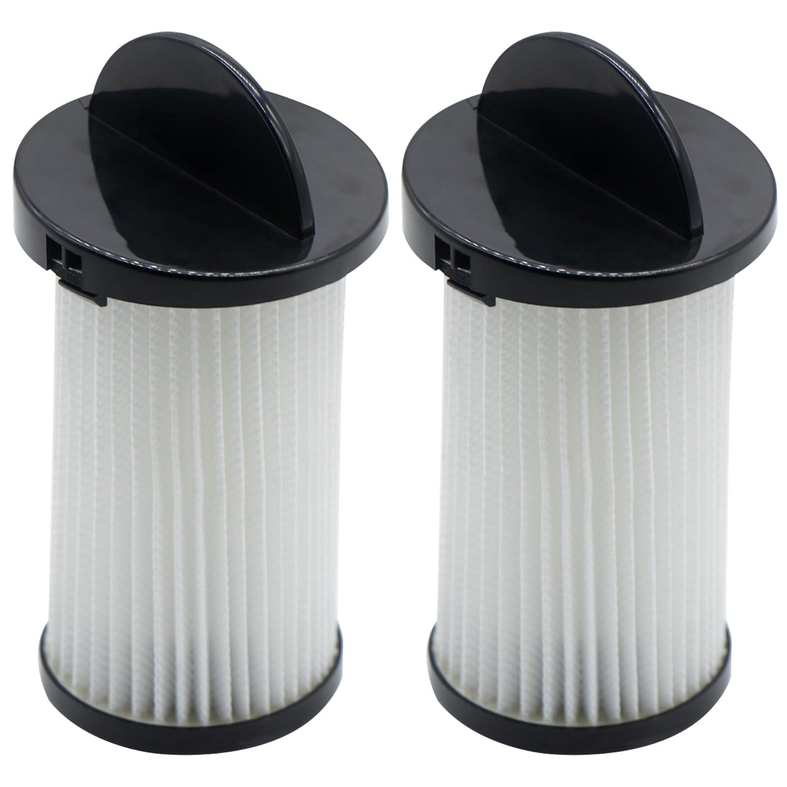 HEPA Replacement Vacuum Pre-Motor Filter for Eye-Vac and NeoVac Elite Series - 2 Pack, Compare to Part # EV-PMF