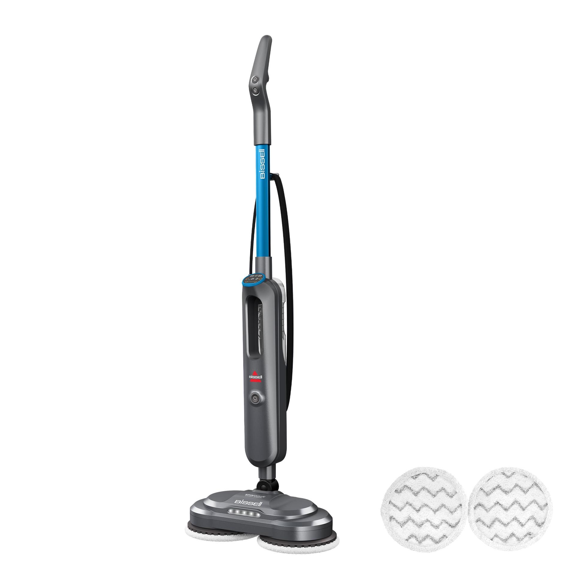 Steam Mops, Special Features Stores