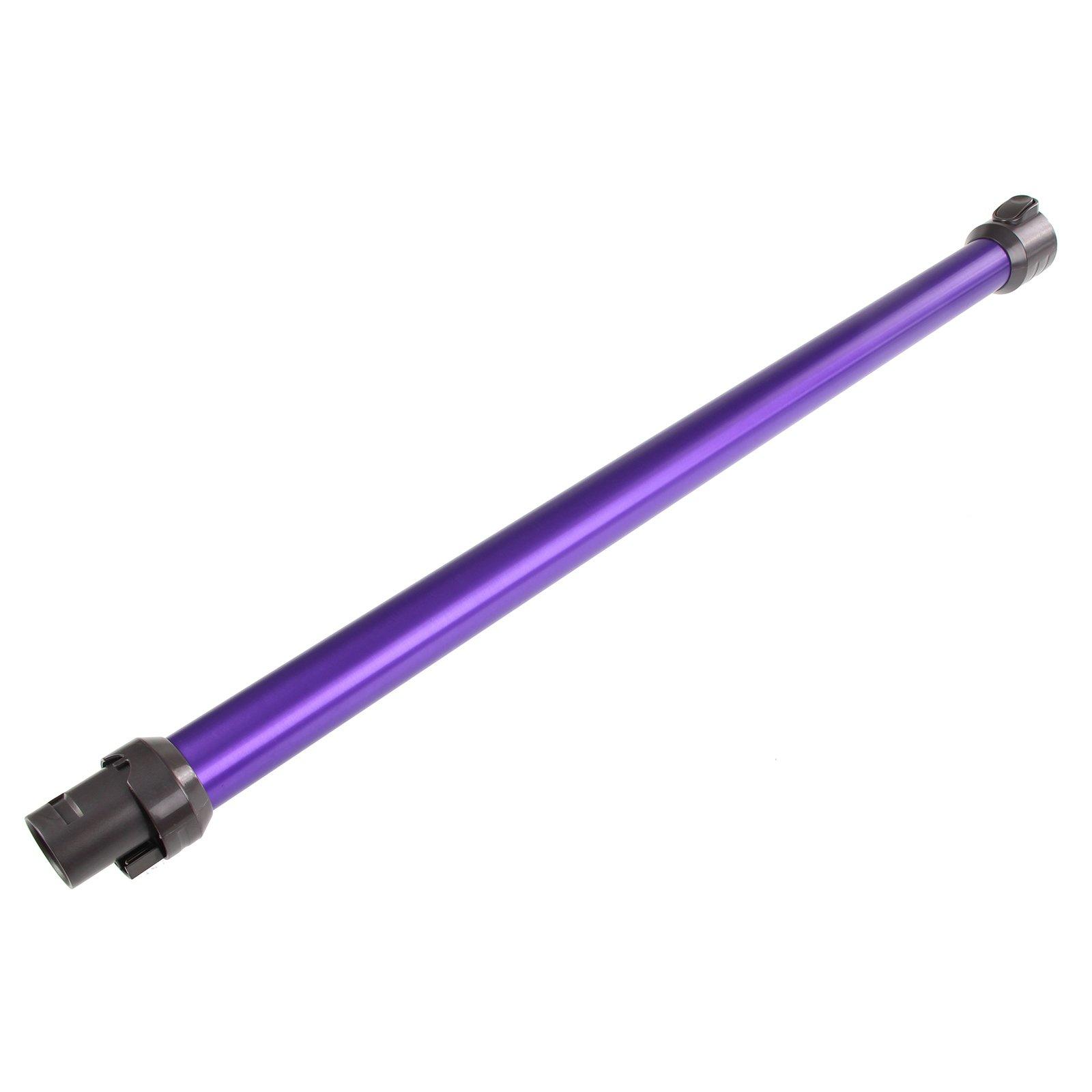 Purple Extension Wand Handle Assembly for Dyson DC59 Animal V6 Handheld - Replacement Part 965663-05