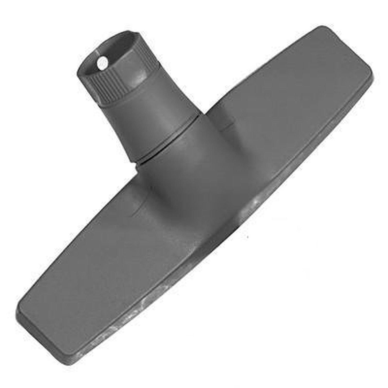 Kenmore Canister Vacuum Bare Surface Floor Brush Replacement, 9 Inches Wide