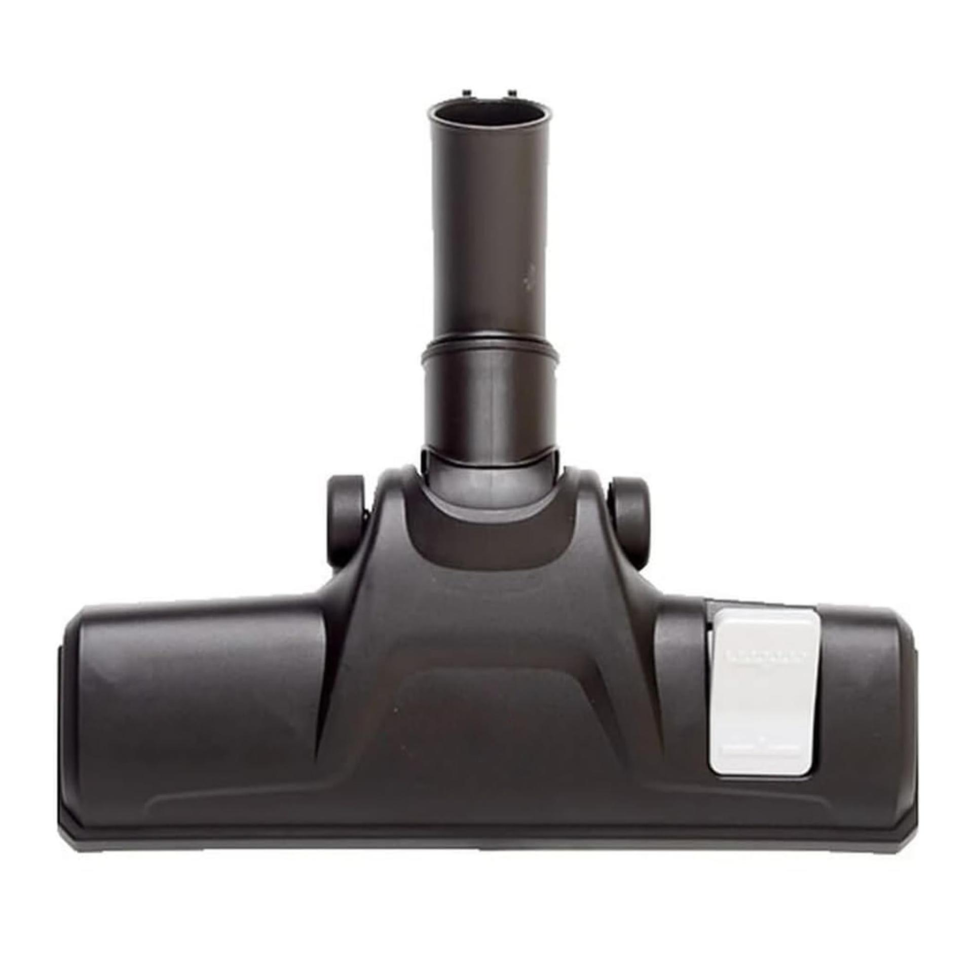 Premium Replacement Vacuum Floor Brush for Bissell Zing Bagged/Bagless Canister Vacuums 2154A, 2156A, 1665 with Optimized Suction Power