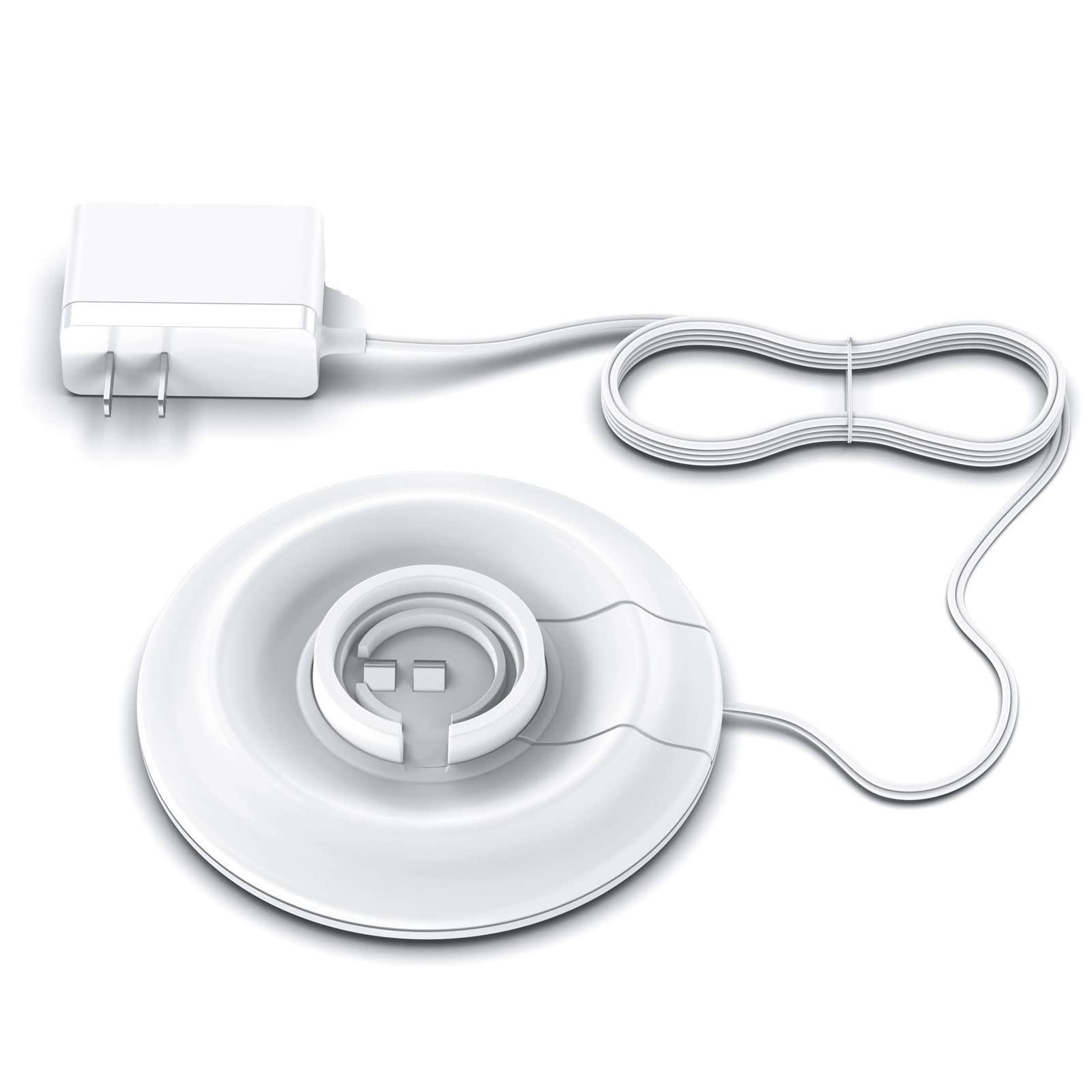 Replacement Charger for Black and Decker CHV1410L Dustbuster Handheld Vacuum