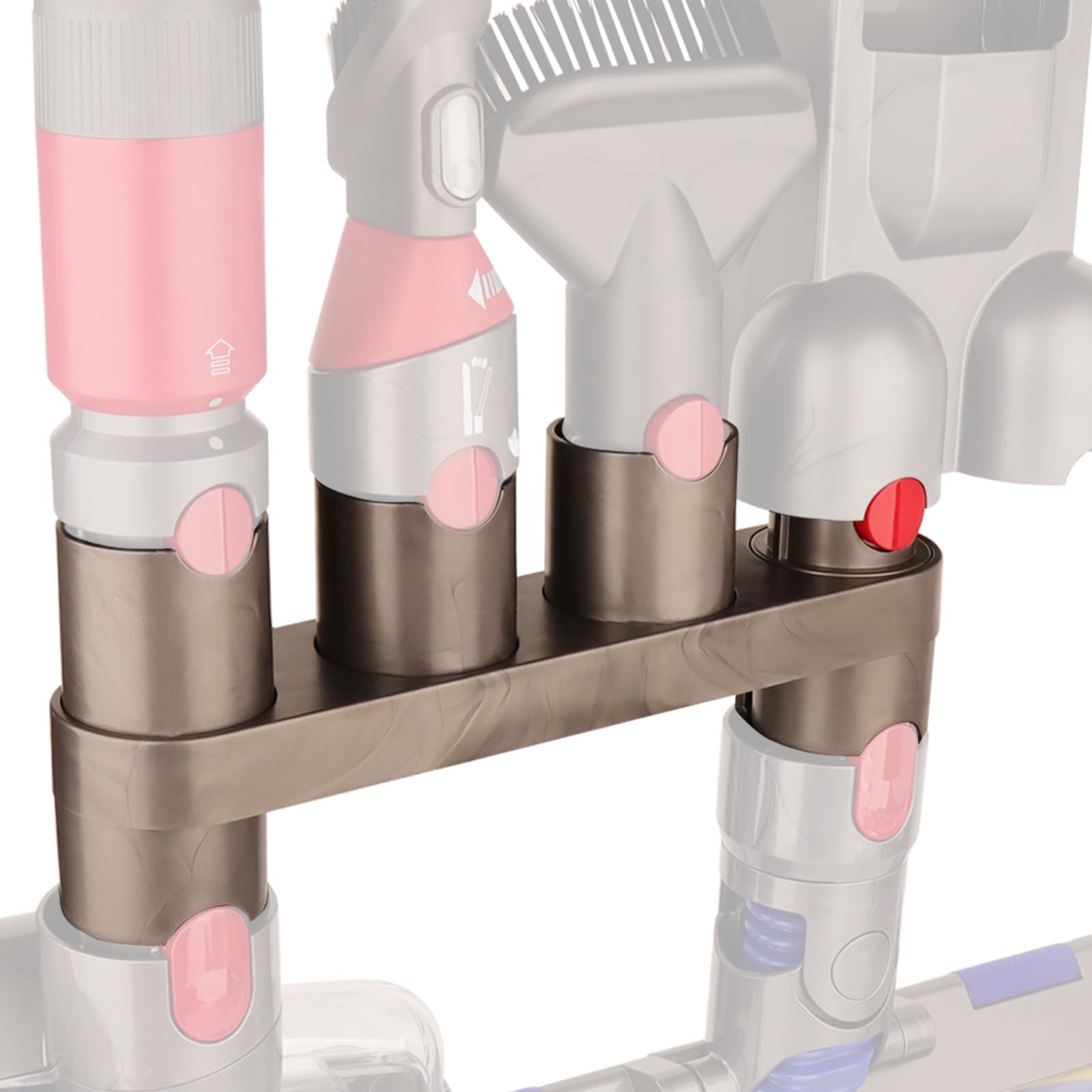 Half Assembled Docking Station Accessory Holder for Dyson V7 V8 V10 V11 V12 V15 Gen5 G5 Vacuum Cleaner