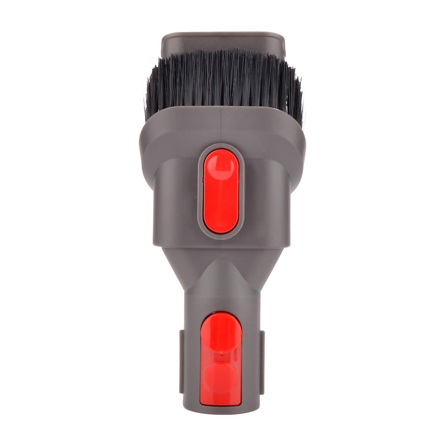 Fullclean Combination Tool Attachment for Dyson Vacuum Cleaners - Compatible with Gen 5, V15, V12, V11, V10, V8, V7 - Replacement Parts and Accessories
